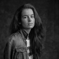 Koko Belle Van de Laak
