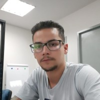Arnaldo Gaspar