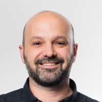 Daniel Gutierrez