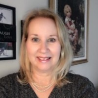 Terri O’Hara Montag