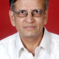 Vilas Rajwade