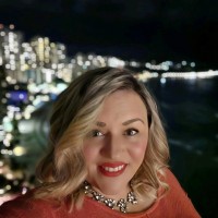 Aracy Sherrill, Ccsh,Rpsgt