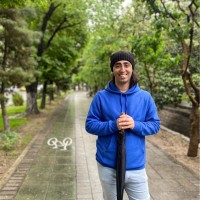 Mohammad Yaser Chamani