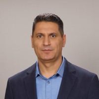 Davit Keshishyan, CPA