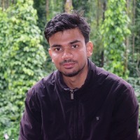 Bharath Kumar K R