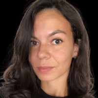 Nadezhda Poliakova