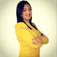 Maria Fernanda Rodriguez Méndez