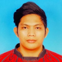 Muhammad Hidayat Roslan