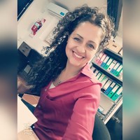 Silvana lorena Garibaldi