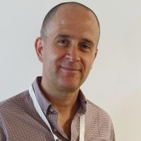 Gary Charlton