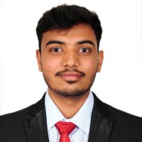 Vineeth Malleshwaram