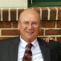 Dick Stauffer (Retired)