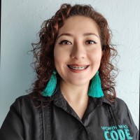 Grisel Ancona Martinez