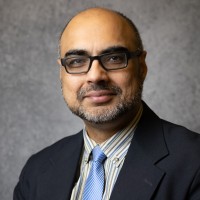Saptarshi Bandyopadhyay, M.D., M.S.