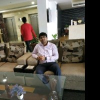 Rajesh Mahanty