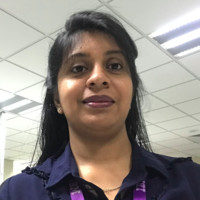 Chameendri Pilanawithana Pmp