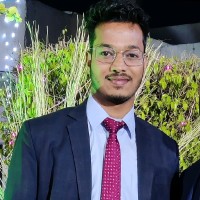 Rajat Kumar Singh