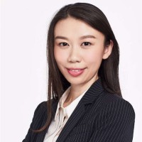 Fiona Zhang