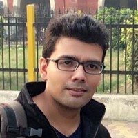 Aman Gupta