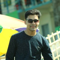 Ahmad Jobaer Sayem