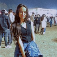 Rashi Agrawal