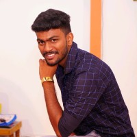 Nandha Kumar.R