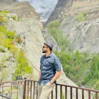 M. Zubair