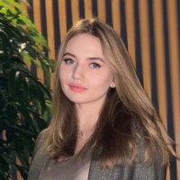 Karina Khokhlova