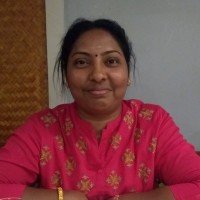 Sudha Shankari G