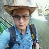 陈高昂