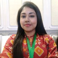 Priti Dutta