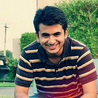 Mutahir Sohail