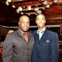 Howard Covington, Sr.