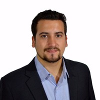 Nicolas Meraldi