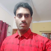Dastageer Jamadar