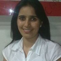Anita Thakur