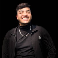 Gaman Arora