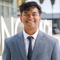 Nathaniel Mathew