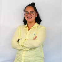 Cynthia Abdelmoumeni