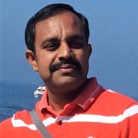 Hari Haran S