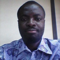 Femi Daniel