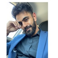 Irshad Karbhari