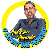 Anderson Miranda - O Expert das Perícias