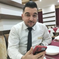 Amine Daoud