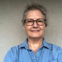 Joanne Haskin