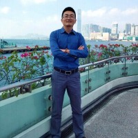 Oliver Tang