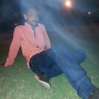 Hussain Ali Hussain