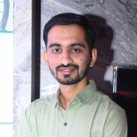 Kunal Chaudhari