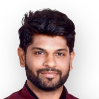Balaji Somasundaram