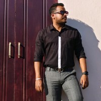 Vicky Mandal